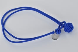 Lions&Love Silver Blue - Größe S