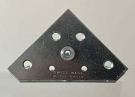 12 M-Fix-Basic-M4,    BildaufhängerMetall