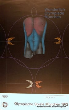 Olympische Spiele München