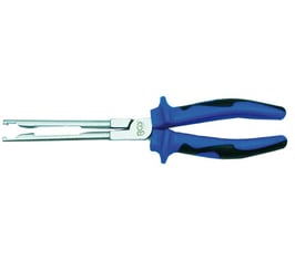 Glühkerzenstecker-Zange, gerade (Art.66155)