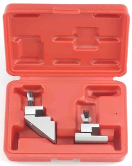 Werkzeug für elastische Keilrippenriemen WT-2239