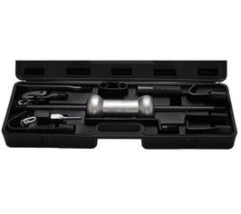 Ausbeulsatz, mit Gleithammer, 11-tlg. (Art. 1674)