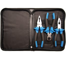 Zangensatz, 3-tlg. (Art. 8664)Kein Produktname