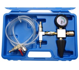 Kühlsystem Befüll- und Entlüftungsgerät, 6-tlg (Art.1773)