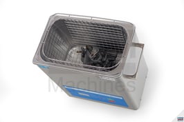 Ultraschallreiniger, 4 Liter / 15 Liter / 25 Liter beheizbar