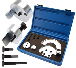 Montage-Werkzeug-Set für flexible Keilrippenriemen (Art.8301)