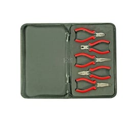 Präzisions-Minizangensatz (Art.463)