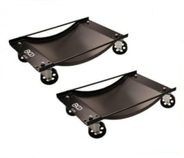 Auto Rangierschalen, 1 Paar