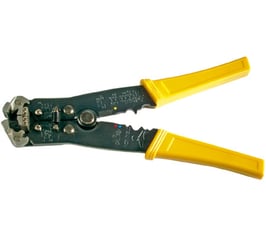Automatische Abisolierzange, 0,13-6 mm² (Art. 442)
