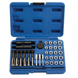 Zündkerzen Gewinde Reparatursatz WT3019