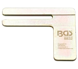 Ausgleichswellen-Einstellwerkzeug für BMW N40 / N42 / N45 / N46 (Art. 8832)