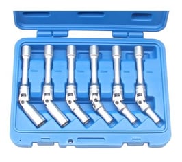 Glühkerzen-Gelenkeinsatz Set (Art.2986)