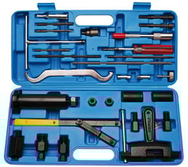 Motorrad-Reparatur-Werkzeugsatz (Art.8326)