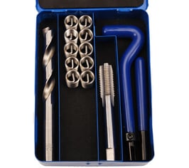 Gewinde-Reparatur-Satz (Art.195x)