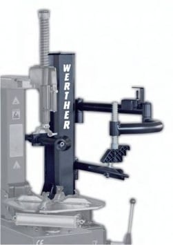 Hilfsarm zu Titanium 200 und 300