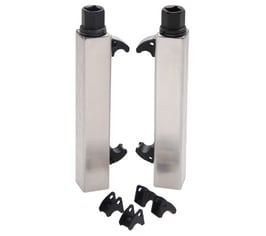 Federpannersatz für Motorräder, 2-tlg. (Art. 991)