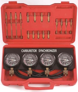 FC-919G2 Synchron Testgerät für Vergaser