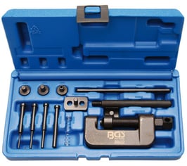 Nietwerkzeug für Motorradketten (Art. 8802)