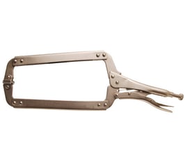 Punktschweiss-Gripzange, 475 mm (Art. 497)