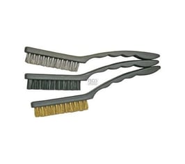 Bürstensatz, 3-tlg (Art.3079)