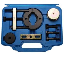 Trennmesser und Lagerabzieher-Set (Art.8277)