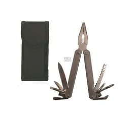 Multi-Funktionszange "12 - IN - 1", 160 mm (Art. 1477)