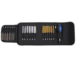 Bürsten-Sortiment, 20-tlg (Art.379)