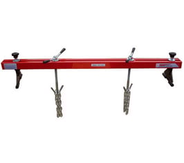 Motortraverse XL, 750-1450 mm, 500 kg (Art. 9235)