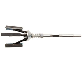 Honwerkzeug, 3-armig, Ø 32-90 mm, 50 mm Backen (Art.1156)