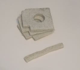 Filz für Spindelschmierung, 337.27