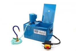 Kühlpumpensystem, 16 Liter