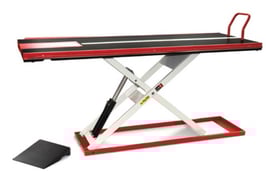 LV8 - Motorrad Hebebühne PROFI - NANO