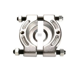 Trennmesser für Kugellager