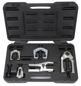 Kugelgelenk Ausdrücker Satz für Spurstangen WT-2030