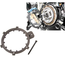 Kupplungskorb-Haltewerkzeug für Ducati (Art. 5064)