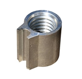 Sicherheitsmutter 337.28