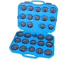 Ölfilterkappensatz, 30 tlg. (Art.1039)