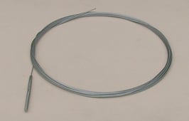 Steuerungsseil mit M6, 13m, 337.22