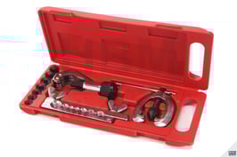 Bremsleitung Bördelgerät