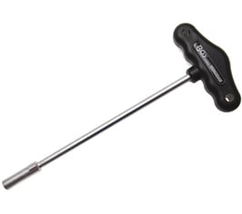 6-kant-Steckschlüssel, 230 mm lang(Art. 7806-7814)