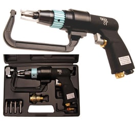 Druckluft-Punkt-Schweissfräser (Art. 3205)