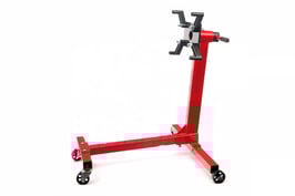 Motormontagebock, 450 kg