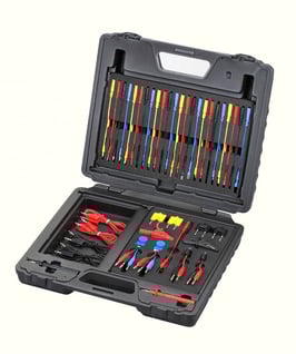 Elektro Set / Messleitungen