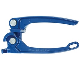 Rohr-Biegezange 3 - 4.75 - 6 mm (Art. 8228)