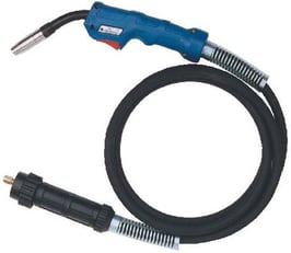 Schlauchpaket zu MIG 192/6