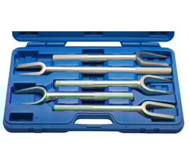 Trenngabelset, 5-tlg. (Art. 63800)