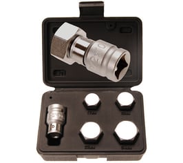 Innensechskant-Bit-Set für Motorrad (Art.5060)