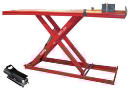MC1-Air Profi Motorrad Lift