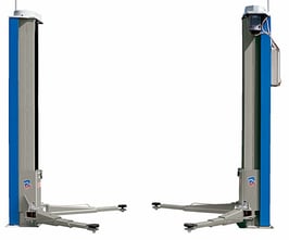 RAV337, 2 Säulen Lift