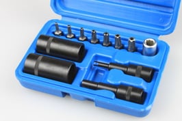 Spezialschlüssel Satz für Klimaanlagen WT-3001